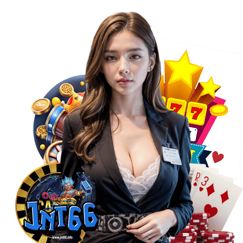 jnt66 เข้าสู่ระบบ