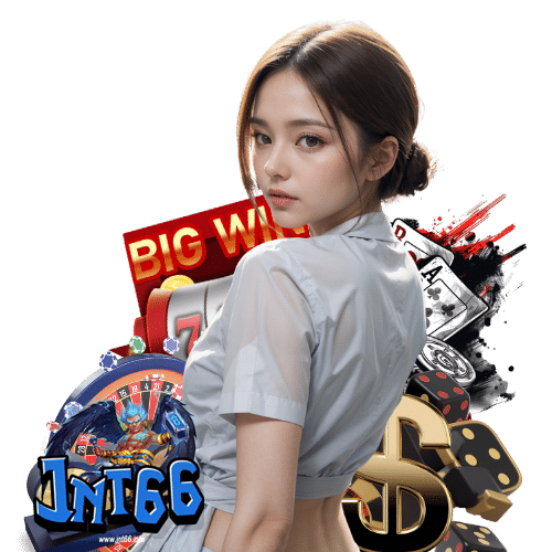 jnt66 เว็บตรง